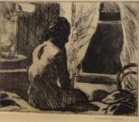 The Open Window 1918-19